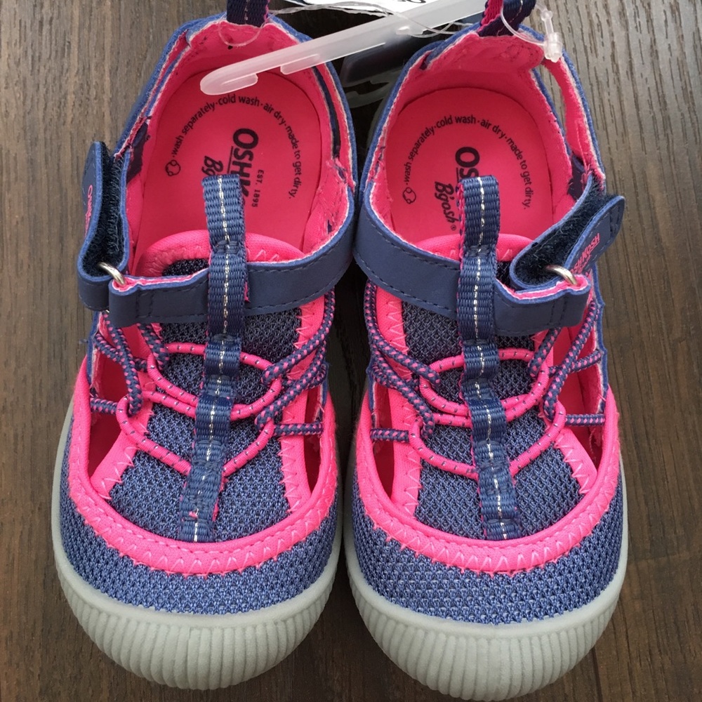 Osh kosh Shoes
